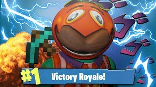HOW 2 FORTNUT