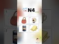 JLPT N4 Choukai Real Test聴解テスト#jlpt #choukai #japanese