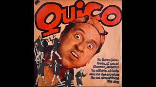 Ahora Que Soy Tu Amigo / Te Quiero Mucho Mamá Quico Album Quico - Vinilo 1976