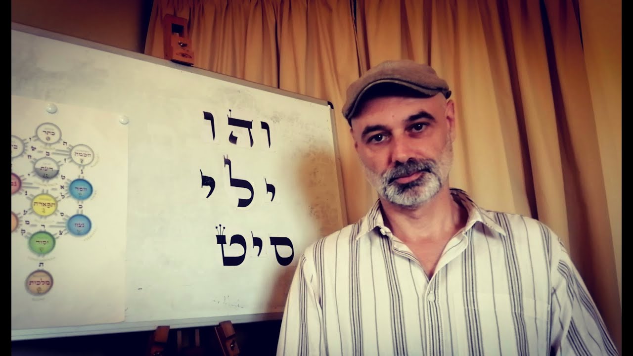 #71 - 72 Nomi di Dio o di angeli?