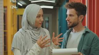 The story of Muhammad, may God bless him and grant him peace