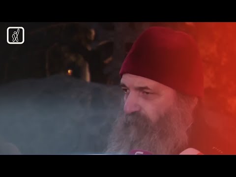 რა განიხილეს სინოდის სხდომაზე?