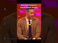 American Actors Trying British Accents on Graham Norton 😂🇬🇧 | Funniest Celebrity Impressions!