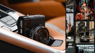 FUJI X100VI Camera // The Internet’s Favourite Camera Improved!