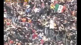 2004/05 - Serie A - 33 Giornata - Messina - Inter 2-1