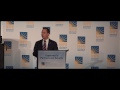 RNC Chairman Speaks at Esperanza's Partners and Awards Event