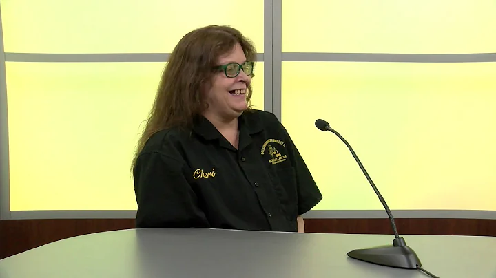 cheri interview