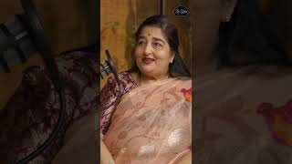 Anuradha Paudwal  Asha Bhosle U0026 Lata Mangeshkar  Be You With Shraddha S  Podcast Series