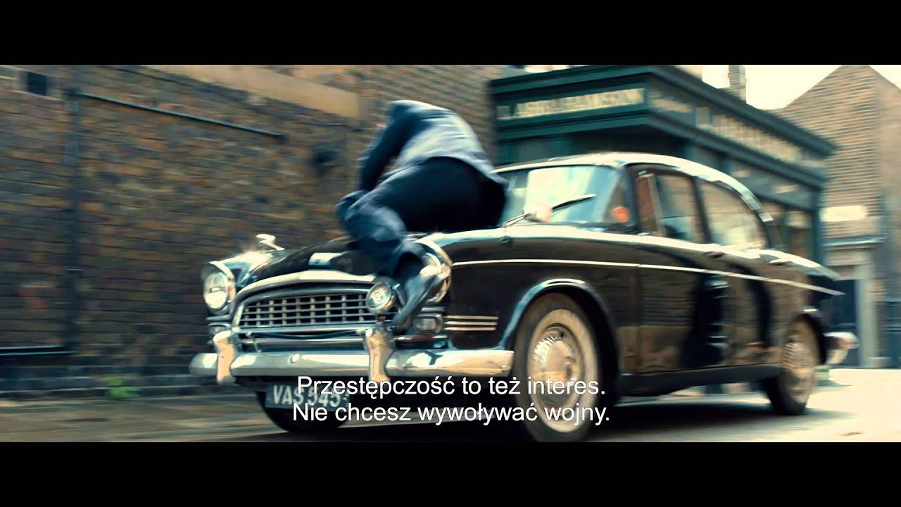 LEGEND zwiastun PL - 9.10.2015 top movies on netflix