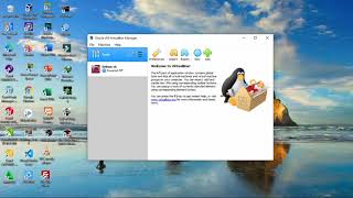 Installasi dan Konfigurasi Database pada Debian 10