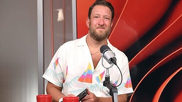 Sam Hyde and Bradley Martin on Dave Portnoy