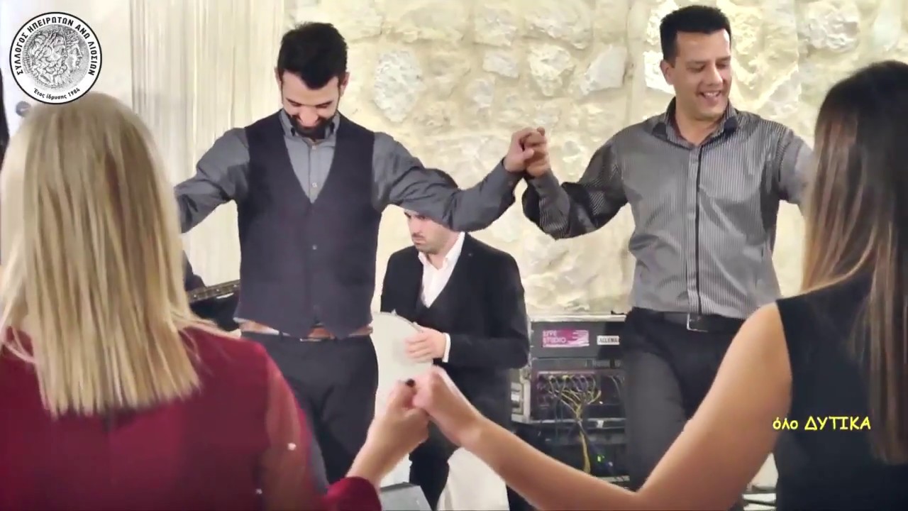 Ο Μενούσης - Κώστας Μήτσης - Σταύρος Καψάλης - Νίκος Φιλιππίδης