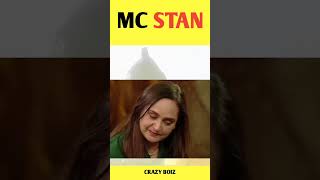 Shalin Mom X M C Stan Mom