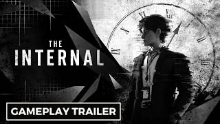 The Internal - Official Gameplay Trailer