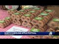 NC Apple Festival