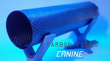 Manufacturing Carbon Fiber | CRT