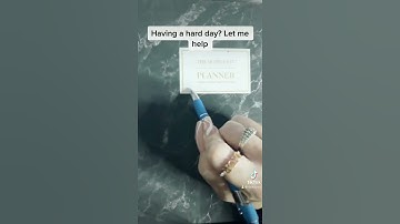 Thumbnail of Most relaxing sounds EVER?! ASMR Writing & Tracing