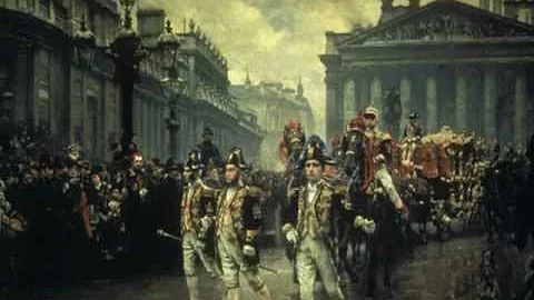 The History of the Lord Mayor's Show - Dominic Reid
