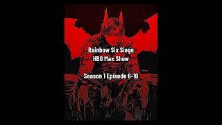 Rainbow Six Siege HBO Show PT.2