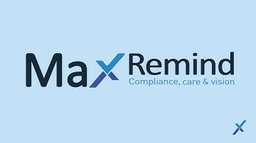 Get started today with MaxRemind | Medical billing Services - Home Health Software