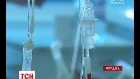 На Харківщині від неякісної горілки померла ще одна людина