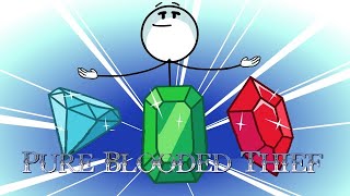 Jewel Baron with Sweet Cold Revenge (PBT Music)