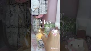 💗자기관리에 진심인 직장인 브이로그💗 #vlog #릴스 #추천 #브이로그 #thatgirl #자기관리 #fyp #갓생 #다꾸 #asmr #직장인 #다이어트 #life #美容