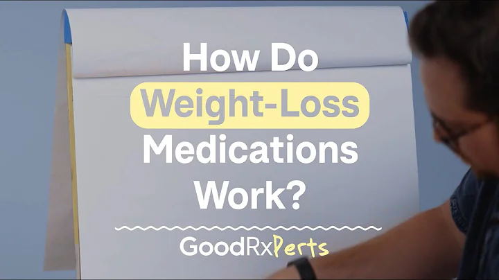 How Do Weight-Loss Medications Like Semaglutide Work? | GoodRx