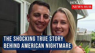 American Nightmare: The Shocking True Story of Denise Huskins' Alleged Kidnapping Hoax