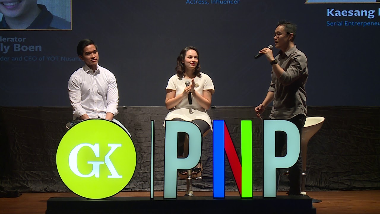 Plug and Play Expo Day 3.0 Full Version (Part 11 / 14) YouTube