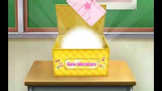 [LLSIF] Memorial Ticket Scouting -- u's screenshot 5