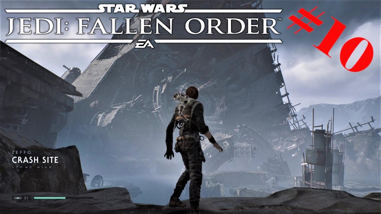 RETURNING TO ZEPHO TO EXPLORE THE VENATOR! Episode 10