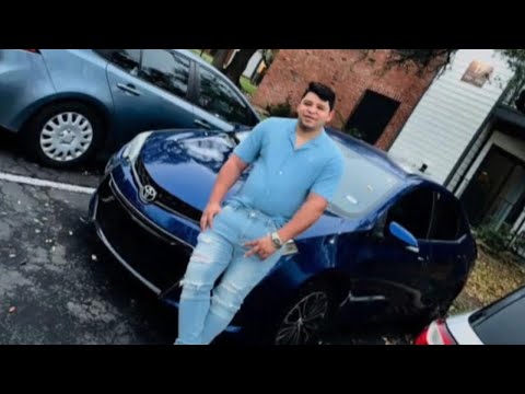 Venezuelan migrant was working for DoorDash when ICE agent shot him, lawyer says
