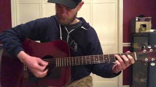 Drive by Incubus Easy Guitar tutorial