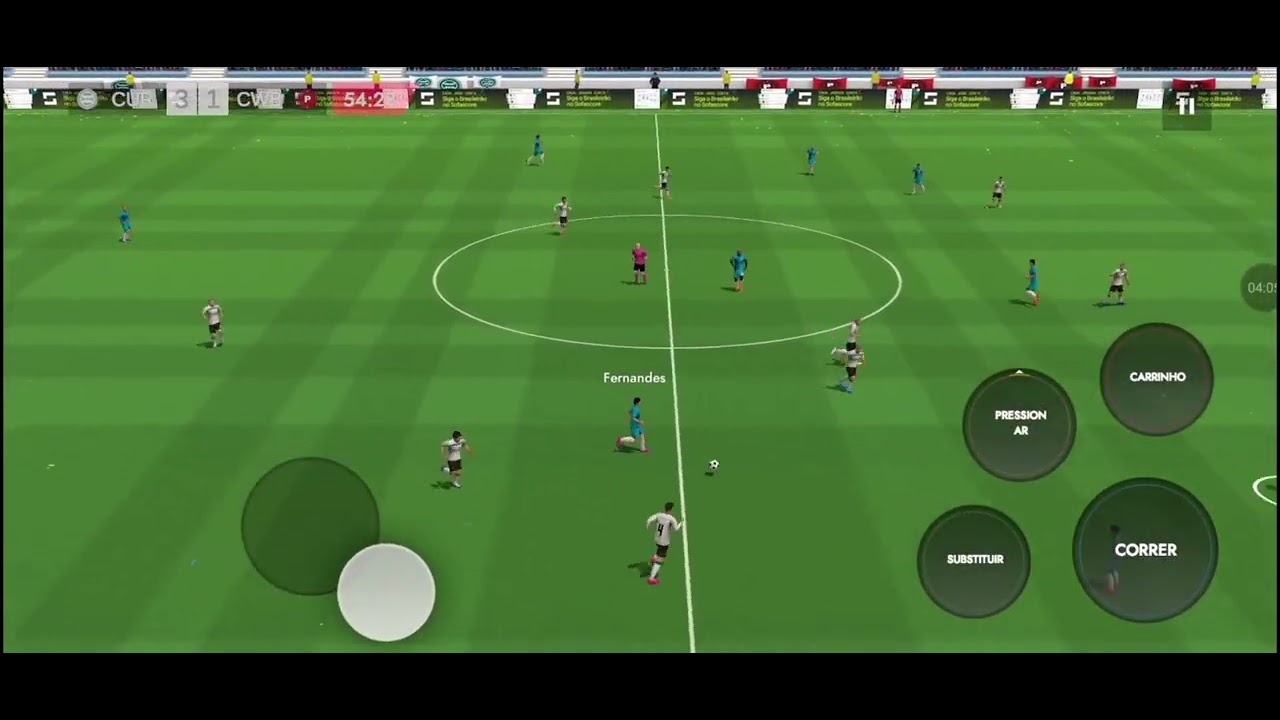 CORITIBA 5 X 1 ATHLETICO-PR 1 RODADA BRASILEIRÃO 2026