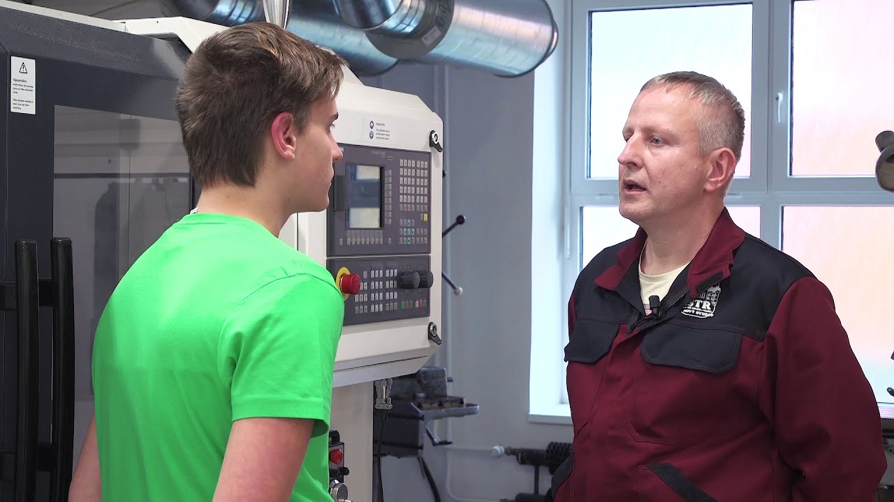 STŘEDNÍ ŠKOLA TECHNICKÁ A ŘEMESLNÁ NOVÝ BYDŽOV - Den otevřených dveří