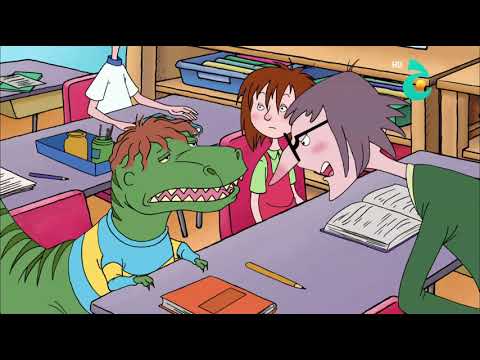 هنري المشاغب الحلقة الثامنة 