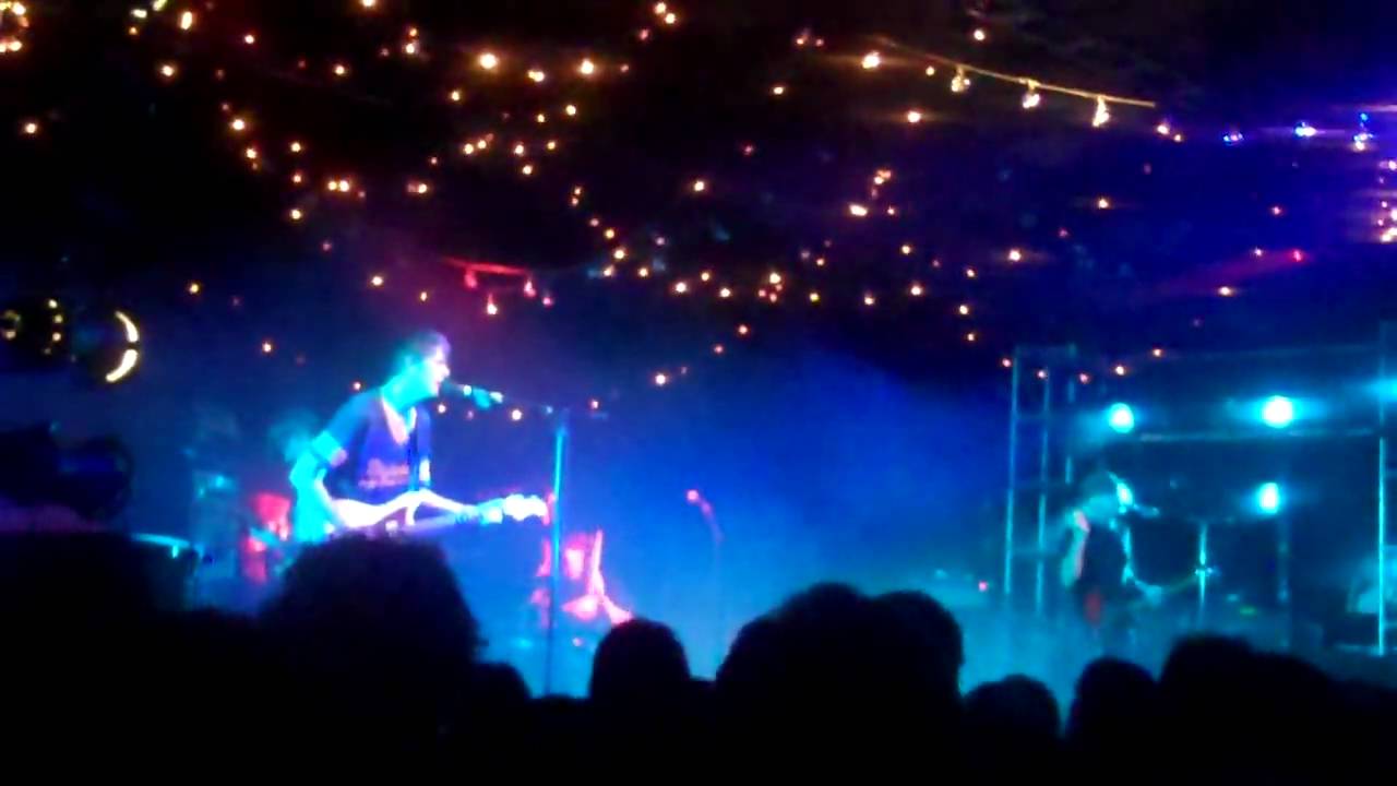 Pavement - Stop Breathing - Glasgow Barrowlands