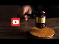 Comment viter les droits dauteur sur youtube  4 astuces  nouvelle vido