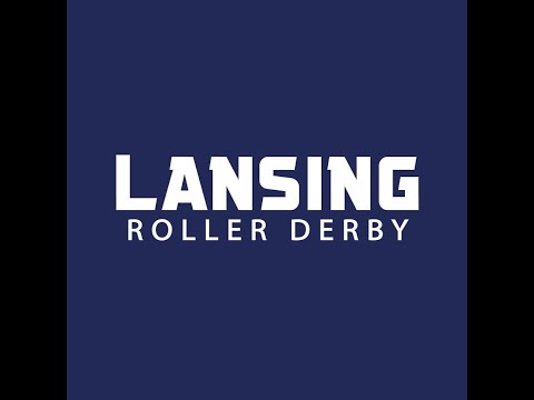 Lansing Junior Roller Derby Scrimmage - March 21 2026