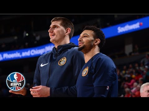 The Nuggets are most mysterious team in the NBA elite | NBA 