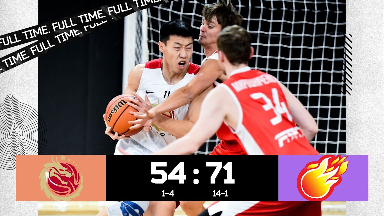 КСБК vs Fireball - YouTube