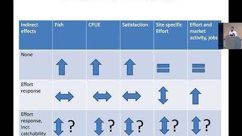 Using an Qualitative Model to Assess Potential Socioecological Effects of Artificial Reefs