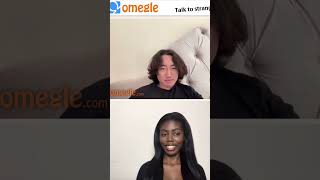 Asian teen melts my heart on Omegle - Valentina Nyarko reactions