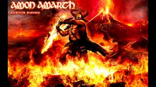 Amon Amarth - Doom Over Dead Man