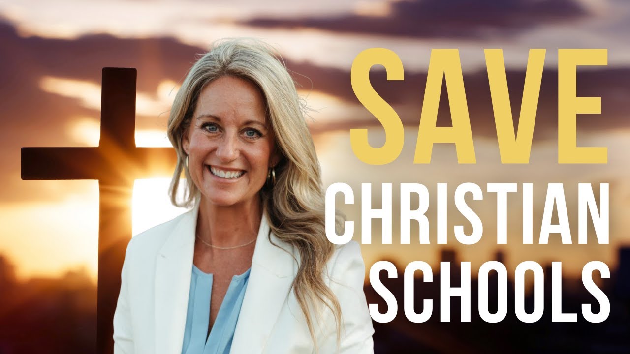 What If Your Missions Budget Could Save a Christian School?