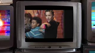 Watch Kidz Bop Kids Evacuate The Dance Floor video