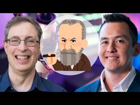 How Value Investing Works: The "Last Puff"