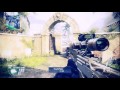 Call of duty black ops ii  sniper firsttage