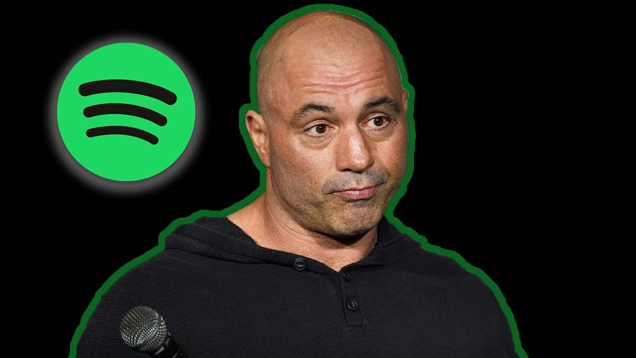 joe rogan spotify contract